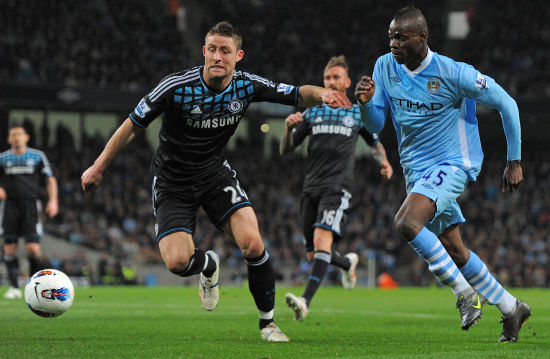 切尔西的中 切尔西的中